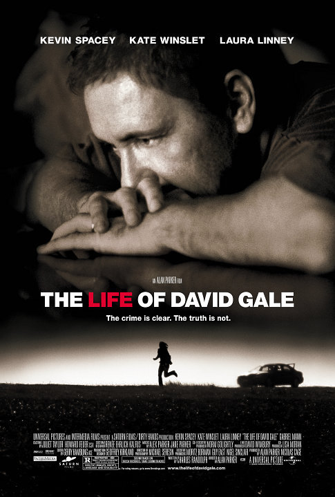 دانلود فیلم The Life of David Gale 2003 ( زندگی دیوید گیل ۲۰۰۳ ) با زیرنویس فارسی چسبیده