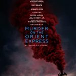 دانلود فیلم Murder on the Orient Express 2017 ( قتل در قطار سریع السیر ۲۰۱۷ ) با زیرنویس فارسی چسبیده