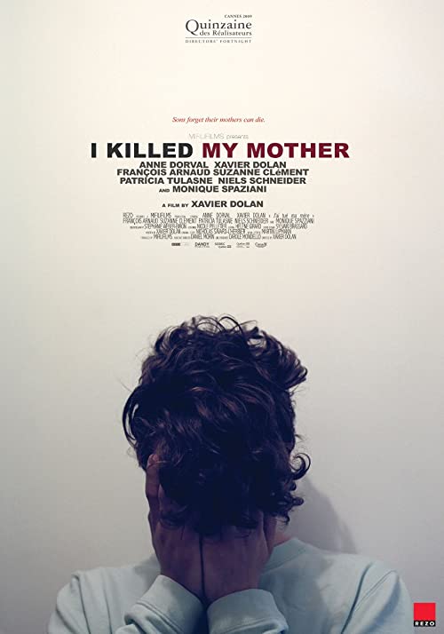دانلود فیلم I Killed My Mother 2009 با زیرنویس فارسی چسبیده