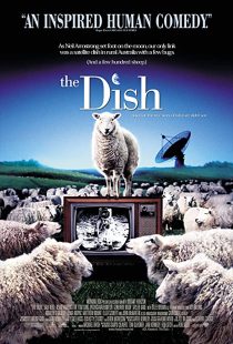 دانلود فیلم The Dish 2000 با زیرنویس فارسی چسبیده