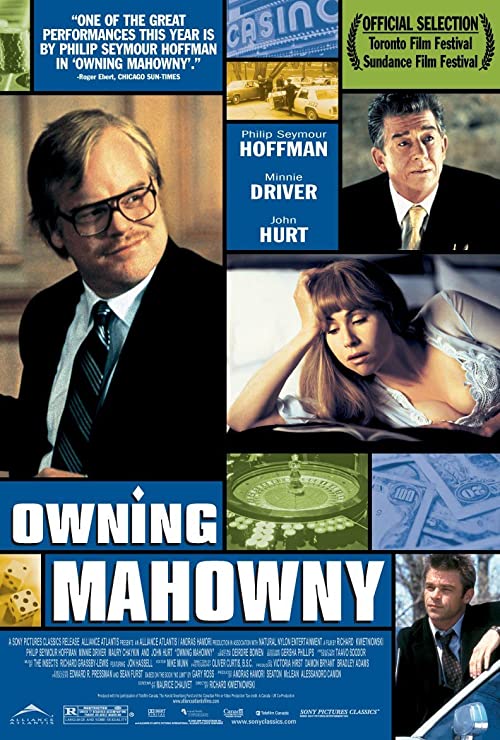 دانلود فیلم Owning Mahowny 2003 ( مالک ماهونی ۲۰۰۳ )