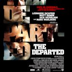 دانلود فیلم The Departed 2006 ( رفتگان ۲۰۰۶ ) با زیرنویس فارسی چسبیده
