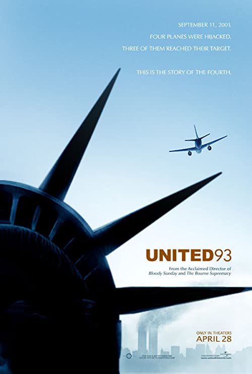 دانلود فیلم United 93 2006 ( یونایتد ۹۳ ۲۰۰۶ ) با زیرنویس فارسی چسبیده