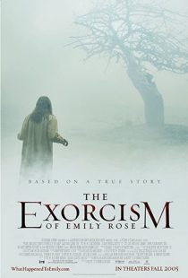 دانلود فیلم The Exorcism of Emily Rose 2005 ( جن‌گیری امیلی رز ۲۰۰۵ ) با زیرنویس فارسی چسبیده