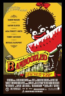 دانلود فیلم Bamboozled 2000 ( گول خورده ۲۰۰۰ ) با لینک مستقیم