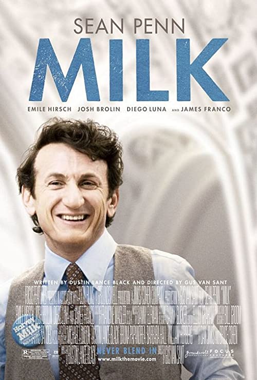 دانلود فیلم Milk 2008 ( شیر ۲۰۰۸ ) با زیرنویس فارسی چسبیده