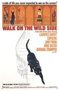 دانلود فیلم Walk on the Wild Side 1962