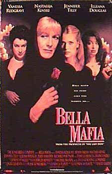 دانلود فیلم Bella Mafia 1997