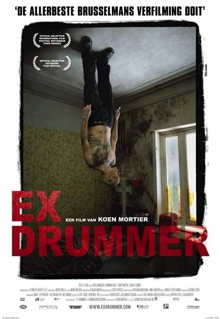 دانلود فیلم Ex Drummer 2007 ( درامر سابق ۲۰۰۷ )