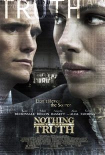 دانلود فیلم Nothing But the Truth 2008 (هیچ چیز جز حقیقت ۲۰۰۸) با زیرنویس فارسی چسبیده