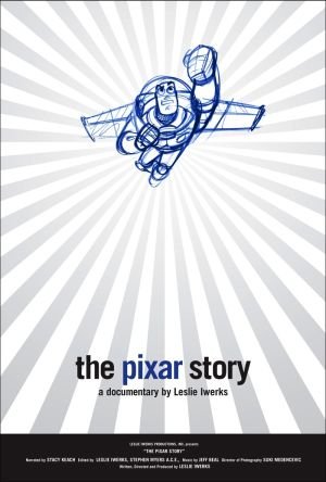 دانلود مستند The Pixar Story 2007 ( داستان پیکسار  ۲۰۰۷ )