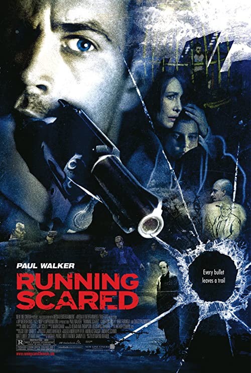 دانلود فیلم Running Scared 2006 ( دویدن از ترس ۲۰۰۶ ) با زیرنویس فارسی چسبیده
