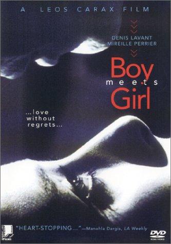 دانلود فیلم Boy Meets Girl 1984 با زیرنویس فارسی چسبیده