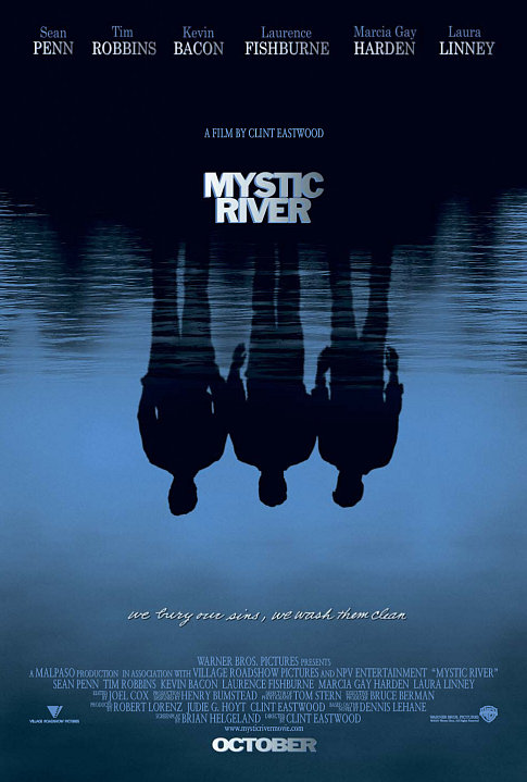 دانلود فیلم Mystic River 2003 ( رودخانه‌ی مرموز ۲۰۰۳ ) با زیرنویس فارسی چسبیده