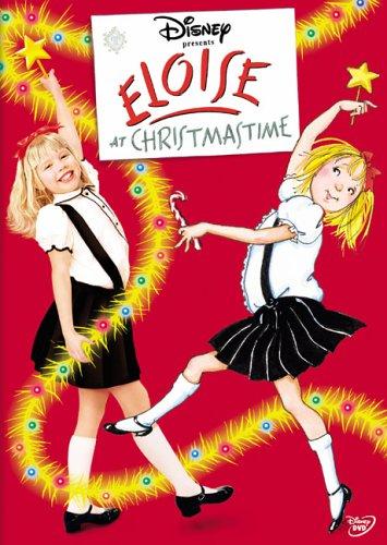 دانلود فیلم “The Wonderful World of Disney” Eloise at Christmastime 2003 ( “دنیای شگفت انگیز دیزنی” الویز در کریسمس ۲۰۰۳ )