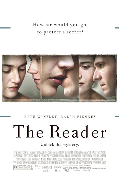 دانلود فیلم The Reader 2008 ( کتاب خوان ۲۰۰۸ ) با زیرنویس فارسی چسبیده
