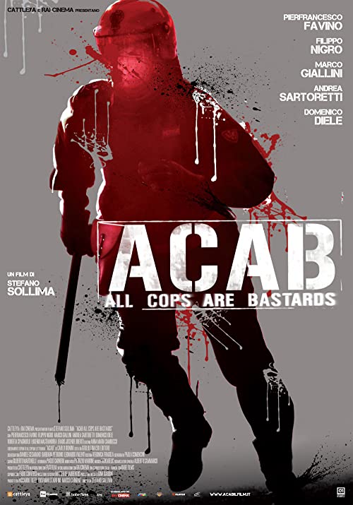 دانلود فیلم A.C.A.B. – All Cops Are Bastards 2012 با زیرنویس فارسی چسبیده