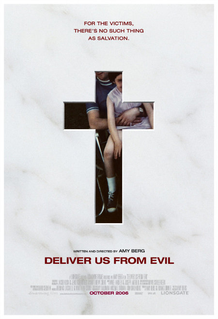 دانلود مستند Deliver Us from Evil 2006 ( از شر شیطان نجاتمان ده ۲۰۰۶ )
