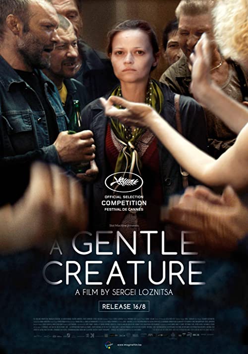 دانلود فیلم A Gentle Creature 2017 ( یک موجود مهربان ۲۰۱۷ ) با زیرنویس فارسی چسبیده
