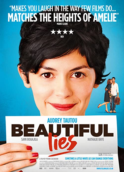 دانلود فیلم Beautiful Lies 2010 ( دروغ های زیبا ۲۰۱۰ ) با زیرنویس فارسی چسبیده