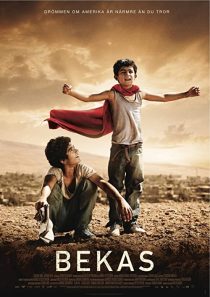 دانلود فیلم Bekas 2012 (بیکس ۲۰۱۲) با زیرنویس فارسی چسبیده