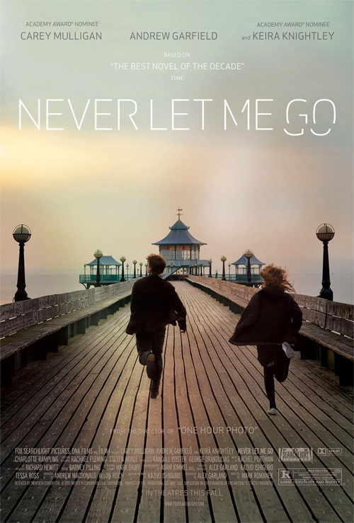 دانلود فیلم Never Let Me Go 2010 ( هیچ وقت نذار برم ۲۰۱۰ ) با زیرنویس فارسی چسبیده