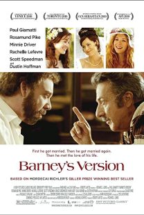 دانلود فیلم Barney’s Version 2010 با زیرنویس فارسی چسبیده