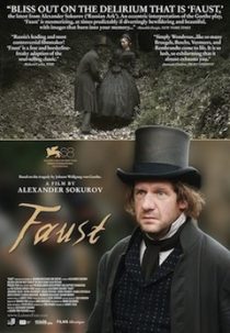دانلود فیلم Faust 2011 ( فاوست ۲۰۱۱ ) با زیرنویس فارسی چسبیده