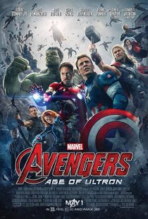 دانلود فیلم Avengers: Age of Ultron 2015 ( انتقام‌جویان: عصر اولتران ۲۰۱۵ ) با زیرنویس فارسی چسبیده