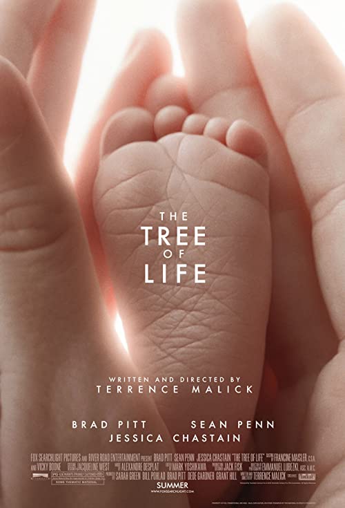 دانلود فیلم The Tree of Life 2011 ( درخت زندگی ۲۰۱۱ ) با زیرنویس فارسی چسبیده