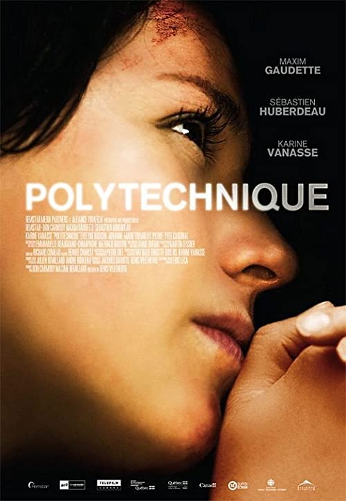 دانلود فیلم Polytechnique 2009 ( پلی‌تکنیک ۲۰۰۹ ) با زیرنویس فارسی چسبیده