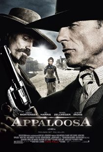 دانلود فیلم Appaloosa 2008 ( آپالوسا ۲۰۰۸ )