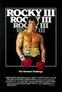 دانلود فیلم Rocky III 1982 ( راکی ۳ ۱۹۸۲ ) با زیرنویس فارسی چسبیده