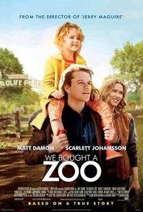 دانلود فیلم We Bought a Zoo 2011 ( ما باغ وحش خریدیم ۲۰۱۱ ) با زیرنویس فارسی چسبیده