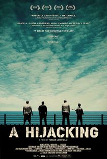 دانلود فیلم A Hijacking 2012 ( ربودن ۲۰۱۲ ) با زیرنویس فارسی چسبیده