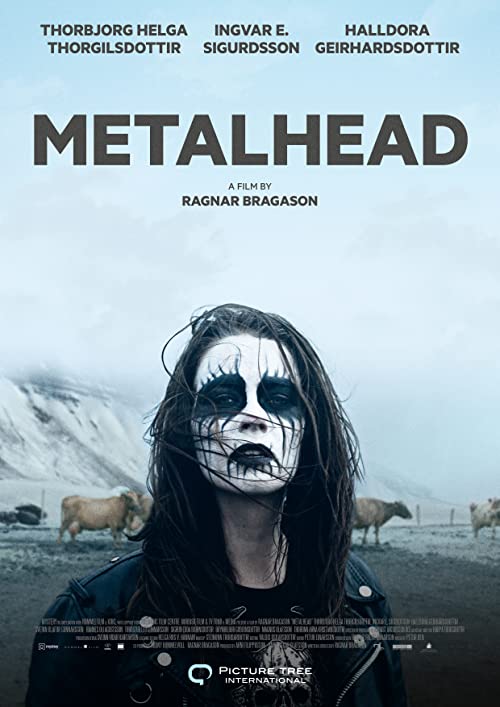 دانلود فیلم Metalhead 2013 با زیرنویس فارسی چسبیده