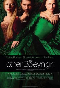 دانلود فیلم The Other Boleyn Girl 2008 ( دختر دیگر بولین ۲۰۰۸ ) با زیرنویس فارسی چسبیده