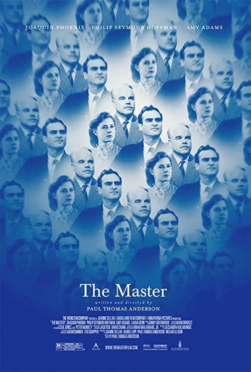 دانلود فیلم The Master 2012 ( مُرشد ۲۰۱۲ ) با زیرنویس فارسی چسبیده