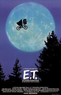دانلود فیلم E.T. the Extra-Terrestrial 1982 ( ای تی. موجود فضایی ۱۹۸۲ ) با زیرنویس فارسی چسبیده