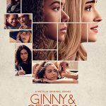 دانلود سریال Ginny & Georgia ( جینی و جورجیا ) با زیرنویس فارسی چسبیده
