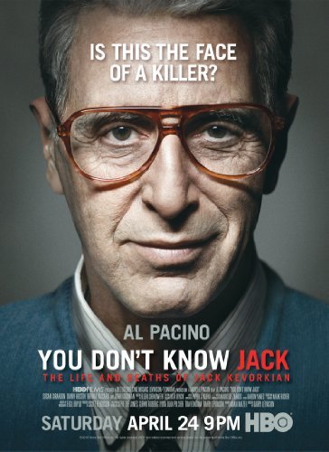 دانلود فیلم You Don’t Know Jack 2010 ( تو جک رو نمی شناسی ۲۰۱۰ ) با زیرنویس فارسی چسبیده