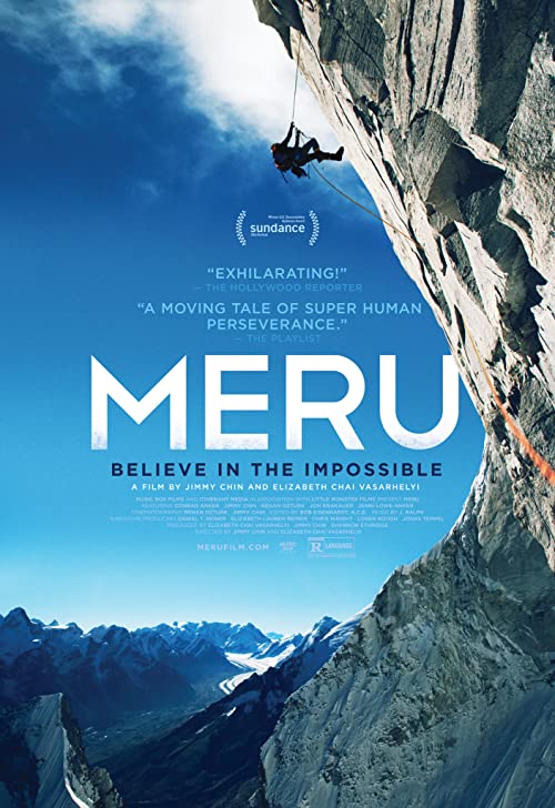 دانلود مستند Meru 2015 ( مرو ۲۰۱۵ ) با زیرنویس فارسی چسبیده