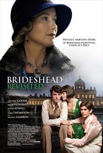 دانلود فیلم Brideshead Revisited 2008