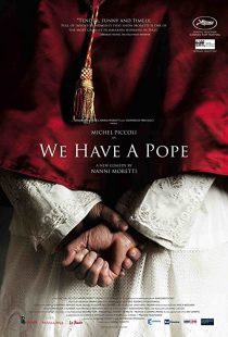 دانلود فیلم We Have a Pope 2011 ( ما یک پاپ داریم ۲۰۱۱ ) با زیرنویس فارسی چسبیده