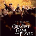 دانلود فیلم The Greatest Game Ever Played 2005 با زیرنویس فارسی چسبیده