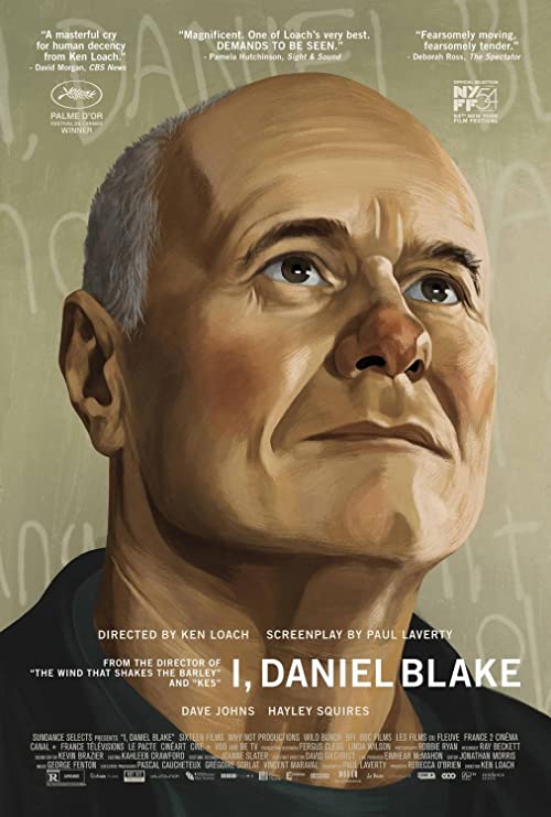 دانلود فیلم I, Daniel Blake 2016 ( من دنیل بلیک هستم ۲۰۱۶ ) با زیرنویس فارسی چسبیده