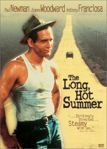 دانلود فیلم The Long, Hot Summer 1958 ( تابستان گرم و طولانی ۱۹۵۸ ) با زیرنویس فارسی چسبیده