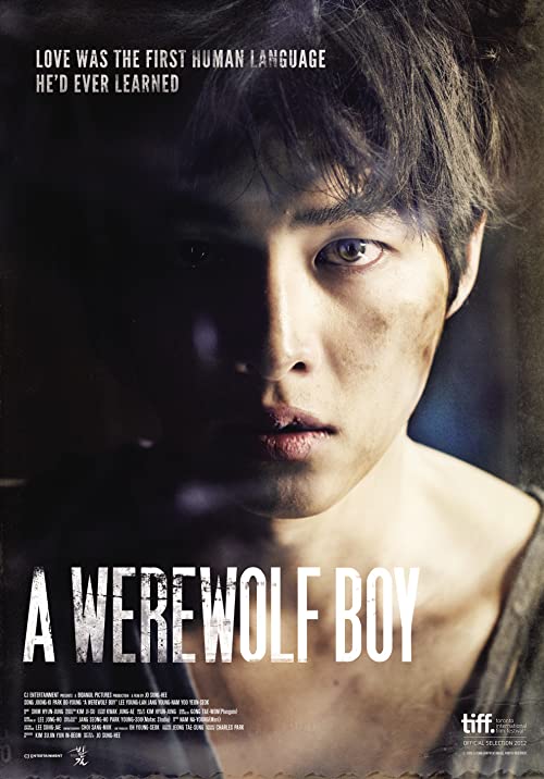 دانلود فیلم A Werewolf Boy 2012 ( پسر گرگ‌نما ۲۰۱۲ ) با زیرنویس فارسی چسبیده