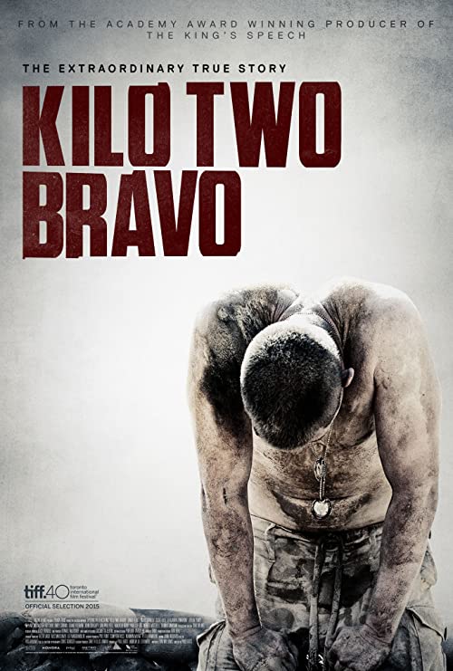 دانلود فیلم Kilo Two Bravo 2014 ( دو کیلو براوو ) با زیرنویس فارسی چسبیده