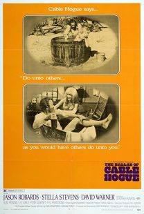 دانلود فیلم The Ballad of Cable Hogue 1970 با زیرنویس فارسی چسبیده